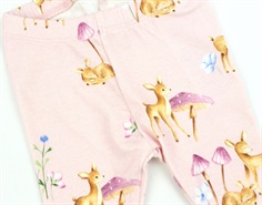 Name It festival bloom hjortekid legging